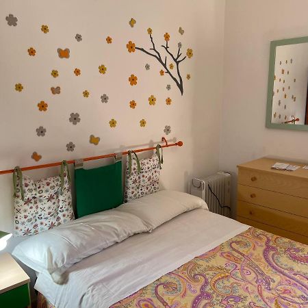 Апартаменты Casa Il Papiro Trs-It-Sic-20280 Палермо Экстерьер фото
