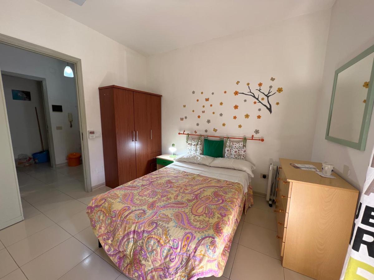 Апартаменты Casa Il Papiro Trs-It-Sic-20280 Палермо Экстерьер фото
